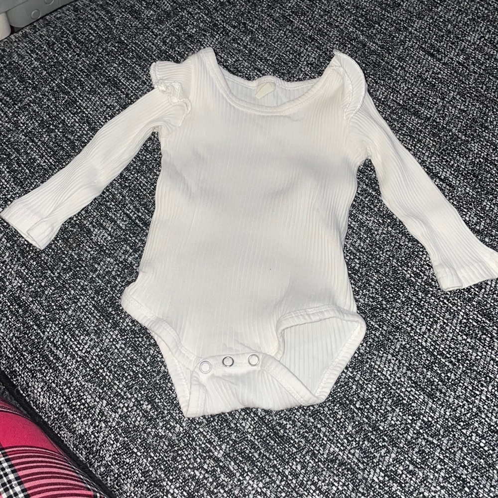 Body suit